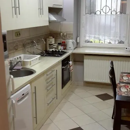 Gabor Apartman