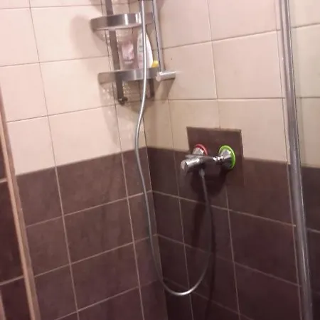 Gabor Apartman