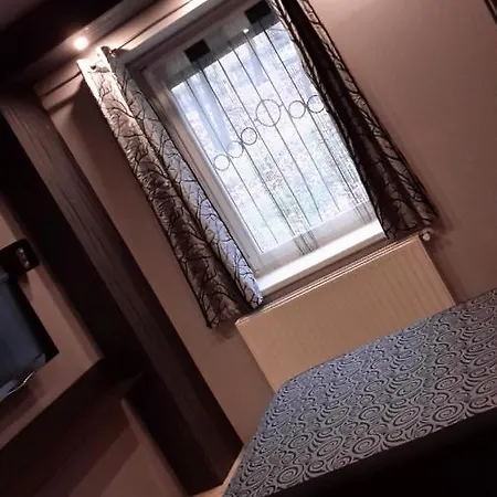 Apartment Gabor Apartman Komló