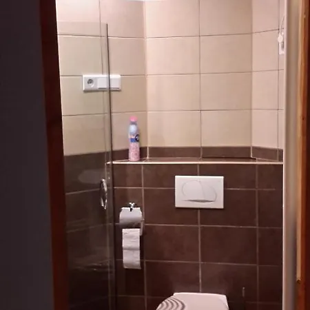 Gabor Apartman Apartment