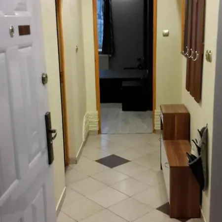 Gabor Apartman Apartment *