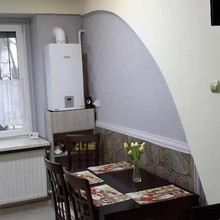 Gabor Apartman Apartment *