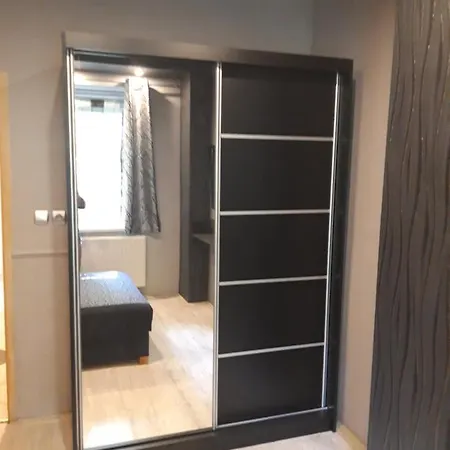 Gabor Apartman Komló