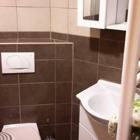 Gabor Apartman Apartment *