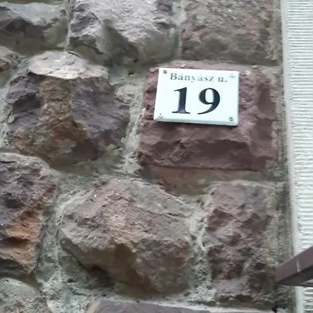 Gabor Apartman
