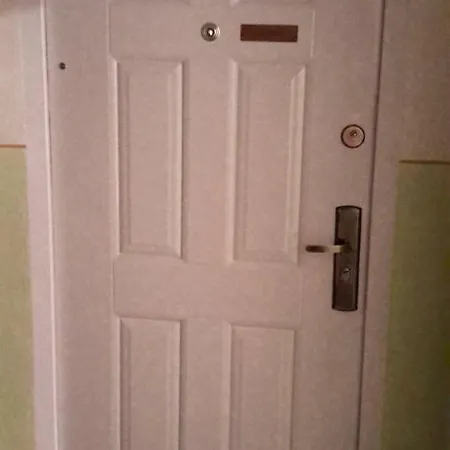Apartment Gabor Apartman